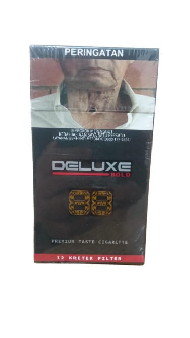 Deluxe Bold