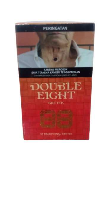 Double Eight