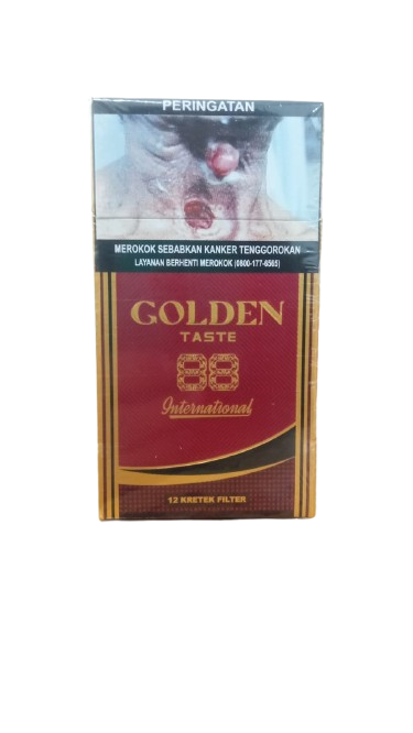 Golden International