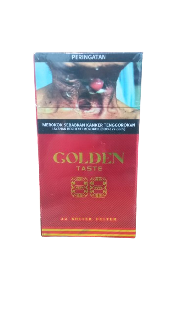 Golden Taste