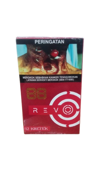 Revo